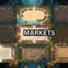 Pirate Battle Maps: Seas of Adventure