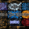 25 Mythic Realms – 1800 Fantasy Battle Maps -April 2026 Edition