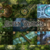 41 Mythic Realms – 1800 Fantasy Battle Maps -April 2026 Edition