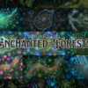 49 Mythic Realms – 1800 Fantasy Battle Maps -April 2026 Edition