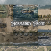 52 World War II Frontlines – 500+ Battle Maps for TTRPG & VTT