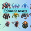 1500 rpg Tokens