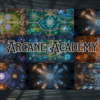 9 Mythic Realms – 1800 Fantasy Battle Maps -April 2026 Edition