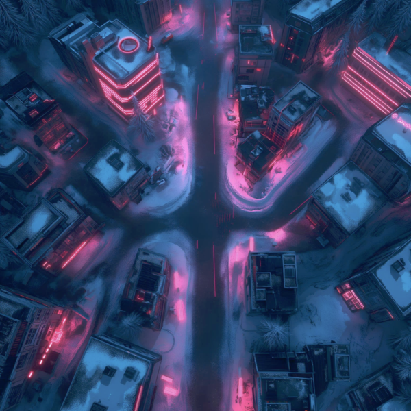 Zrzut ekranu 2026-06-5 o 23.45.37 1600 Cyberpunk Battlemaps