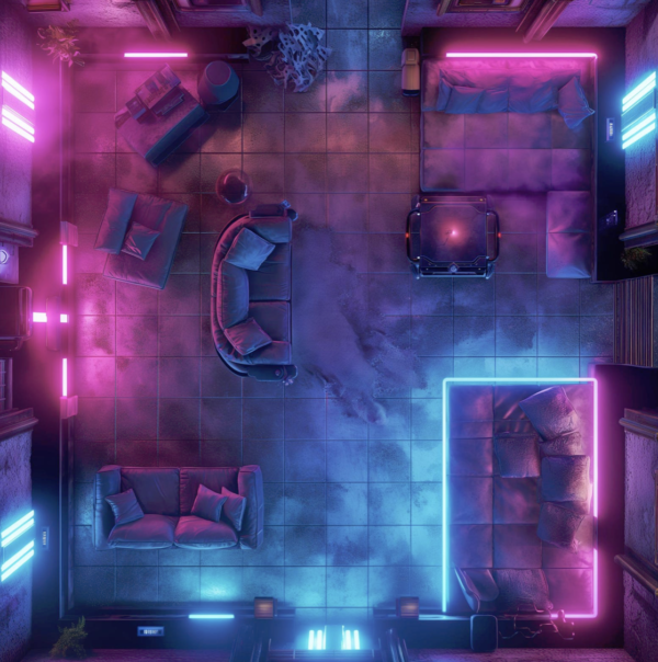 Zrzut ekranu 2026-06-5 o 23.45.45 1600 Cyberpunk Battlemaps