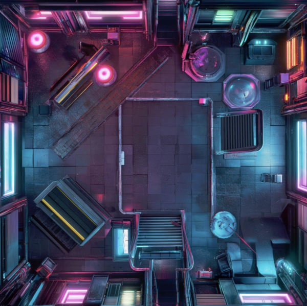 Zrzut ekranu 2026-06-5 o 23.45.51 1600 Cyberpunk Battlemaps